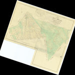 Historiska GIS-kartor M13-69.2h Fjärås digital map