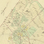 Historiska GIS-kartor M13-69.2h Fjärås digital map