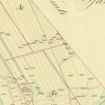 Historiska GIS-kartor M13-69.2i Allatorp digital map