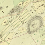 Historiska GIS-kartor M13-71.1a Ögärdet digital map