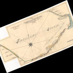 Historiska GIS-kartor M14-1.1a Frillesås digital map