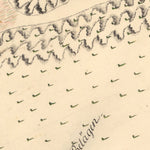 Historiska GIS-kartor M14-1.1a Frillesås digital map