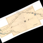 Historiska GIS-kartor M14-1.1b Frillesås digital map