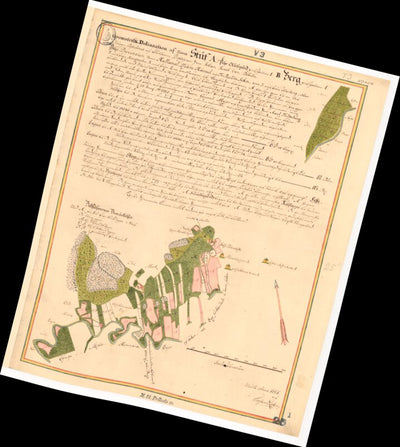 Historiska GIS-kartor M14-25.1 Stuv digital map