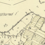 Historiska GIS-kartor M14-25.6 Stuv digital map