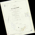 Historiska GIS-kartor M14-28.2a Ällekärr digital map