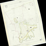 Historiska GIS-kartor M14-28.2b Ällekärr digital map