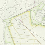 Historiska GIS-kartor M14-28.2b Ällekärr digital map