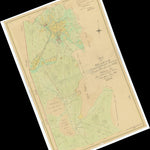 Historiska GIS-kartor M14-4.2a Biared digital map