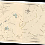 Historiska GIS-kartor M15-1.1a Förlanda digital map