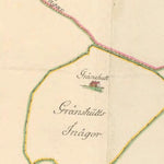Historiska GIS-kartor M15-1.1a Förlanda digital map