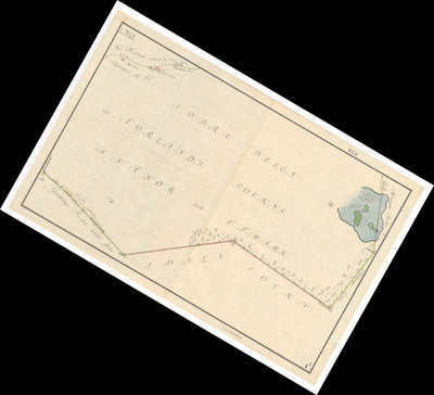 Historiska GIS-kartor M15-1.1c Förlanda digital map