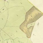 Historiska GIS-kartor M15-13.2 Hårshult digital map