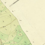 Historiska GIS-kartor M15-13.2 Hårshult digital map