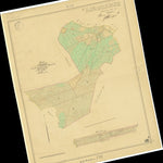 Historiska GIS-kartor M15-16.2 Håkälla digital map