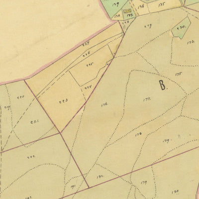 Historiska GIS-kartor M15-16.2 Håkälla digital map