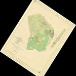 Historiska GIS-kartor M15-19.2 Kalvhult digital map