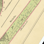 Historiska GIS-kartor M15-19.2 Kalvhult digital map