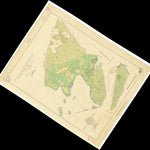 Historiska GIS-kartor M15-22.2a Litserhult digital map