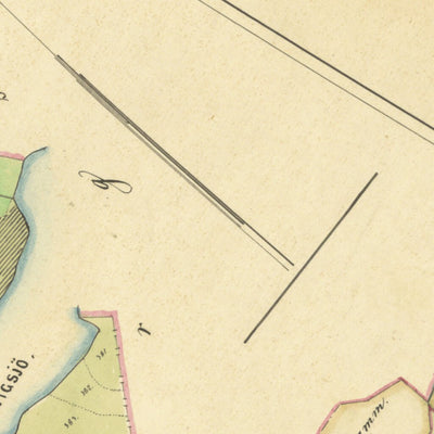Historiska GIS-kartor M15-22.2a Litserhult digital map