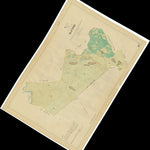 Historiska GIS-kartor M15-25.1 Oleträ digital map