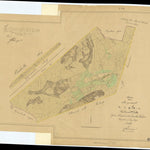 Historiska GIS-kartor M15-27.2 Rinna digital map