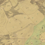 Historiska GIS-kartor M15-27.2 Rinna digital map