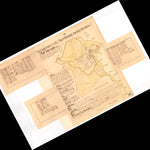 Historiska GIS-kartor M15-29.1 Rya digital map