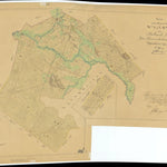 Historiska GIS-kartor M15-29.2 Rya digital map