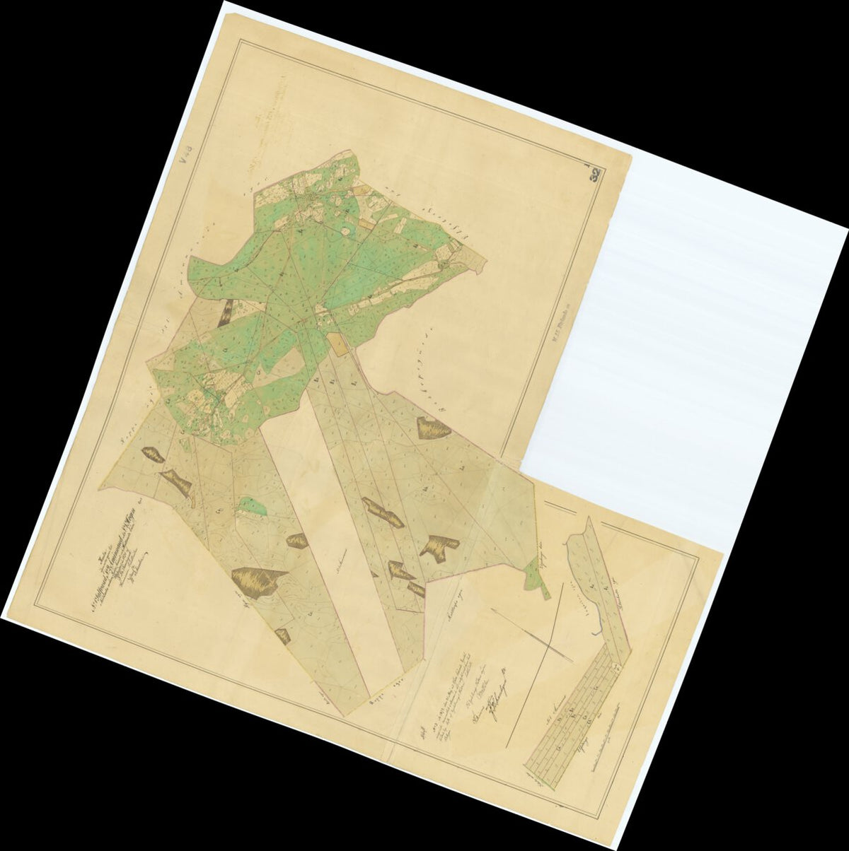 M15-32.1 Salvared Map by Historical GIS maps | Avenza Maps