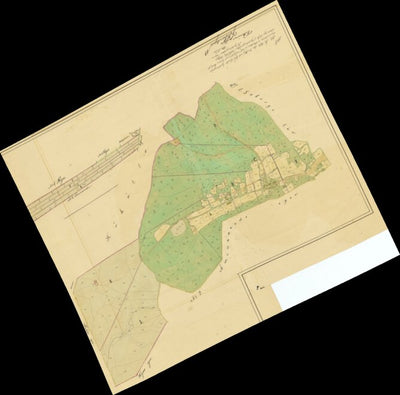 Historiska GIS-kartor M15-36.1a Åminnared digital map