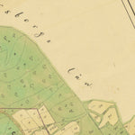 Historiska GIS-kartor M15-36.1a Åminnared digital map