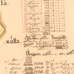 Historiska GIS-kartor M15-6.1 Brätteshult digital map