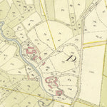 Historiska GIS-kartor M17-8.2 Torstorp digital map