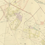 Historiska GIS-kartor M17-8.3 Torstorp-Spekås digital map