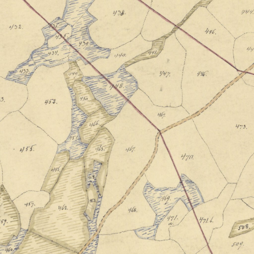 M18-11.4_Ekängen Map by Historical GIS maps | Avenza Maps