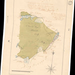Historiska GIS-kartor M18-12.1_Esered digital map