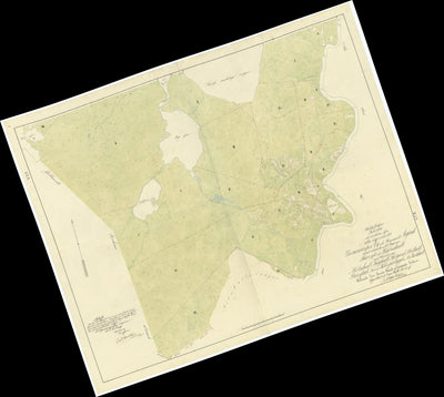 Historiska GIS-kartor M18-15.2a_Gunnarp digital map