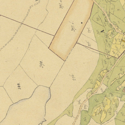 Historiska GIS-kartor M18-2.1_Aborrakull digital map