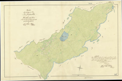 Historiska GIS-kartor M18-20.1_Joarsbo digital map