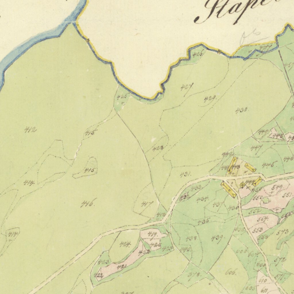 M18-20.1_Joarsbo Map by Historical GIS maps | Avenza Maps