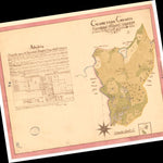 Historiska GIS-kartor M18-23.2_Kärnebygd digital map