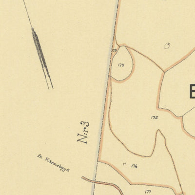 Historiska GIS-kartor M18-29.1_Slättild digital map
