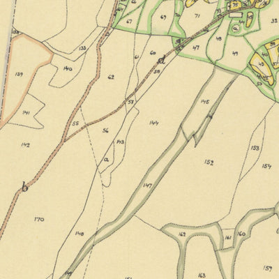 Historiska GIS-kartor M18-29.1_Slättild digital map
