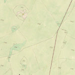 Historiska GIS-kartor M18-31.2_Strättebo digital map