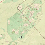 Historiska GIS-kartor M18-31.2_Strättebo digital map