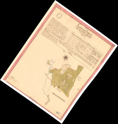 Historiska GIS-kartor M18-36.4_Torsjö digital map