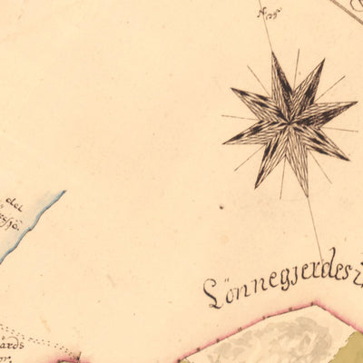 Historiska GIS-kartor M18-36.4_Torsjö digital map