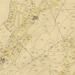 Historiska GIS-kartor M18-36.5a_Torsjö digital map