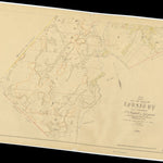 Historiska GIS-kartor M18-36.5b_Torsjö digital map